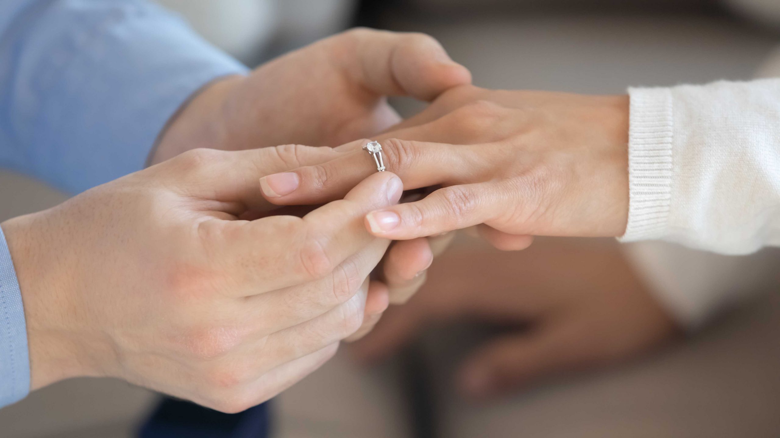 LDS Wedding Rings – LDS Wedding Planner